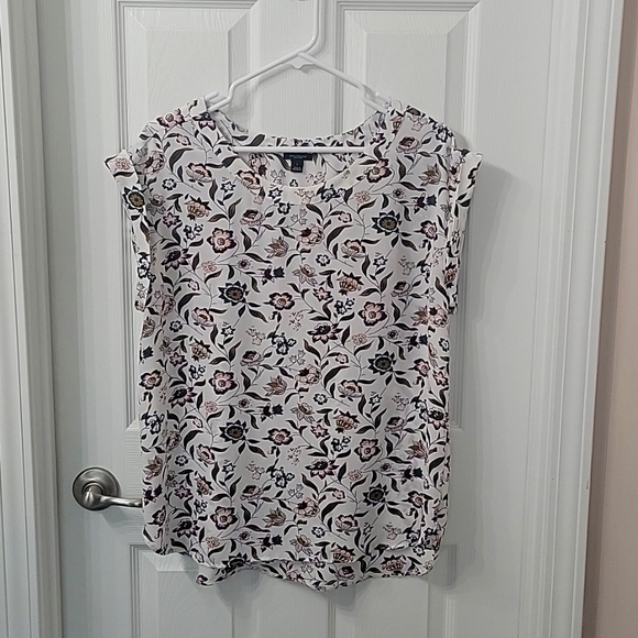 Ann Taylor Tops - Ann Taylor 3 Blouse Bundle